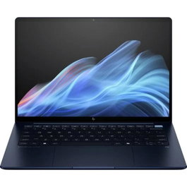 HP Elitebook Ultra G1Q X1E-78-100 - Ordinateur portable 14" 2.2K tactile, Qualcomm Snapdragon X Elite, 32 Go RAM, 1 To SSD, Windows 11 Pro
