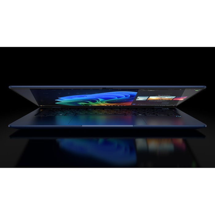 HP EliteBook Ultra G1q - 14 pouces Tactile - 32 Go RAM - 1 To SSD - Bleu HP EliteBook Ultra G1q - 14 pouces Tactile - 32 Go RAM - 1 To SSD - Bleu