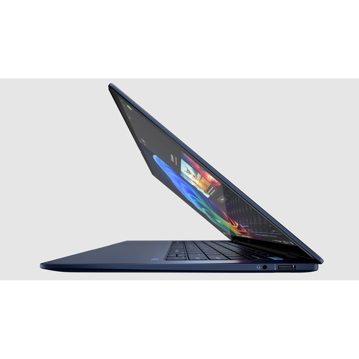 HP EliteBook Ultra G1q - 14 pouces Tactile - 32 Go RAM - 1 To SSD - Bleu HP EliteBook Ultra G1q - 14 pouces Tactile - 32 Go RAM - 1 To SSD - Bleu