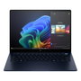 HP EliteBook Ultra G1q - 14 pouces Tactile - 32 Go RAM - 1 To SSD - Bleu