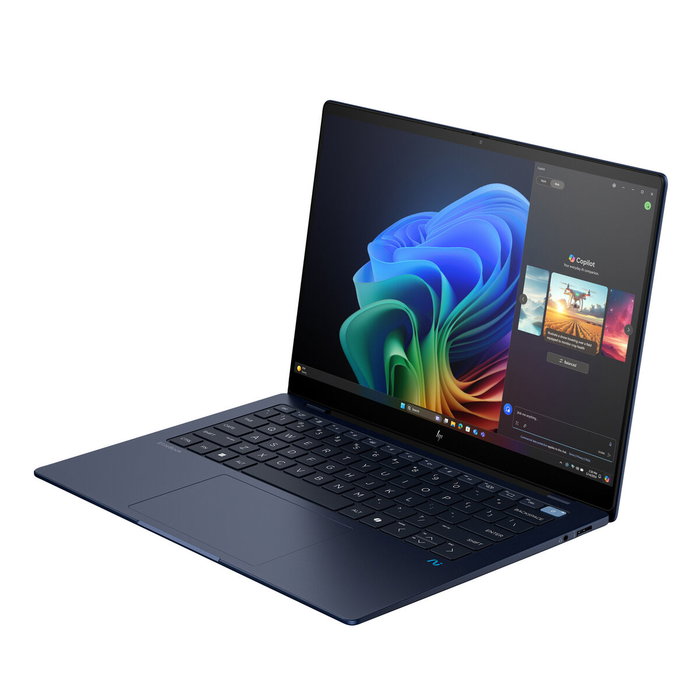 HP EliteBook Ultra G1q - 14 pouces Tactile - 32 Go RAM - 1 To SSD - Bleu HP EliteBook Ultra G1q - 14 pouces Tactile - 32 Go RAM - 1 To SSD - Bleu