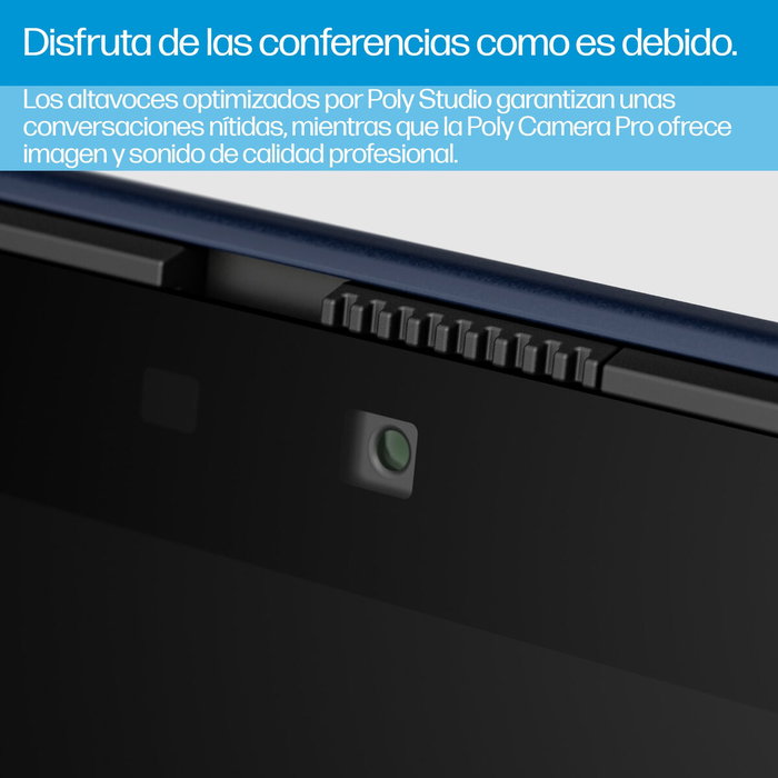 HP EliteBook Ultra G1q - 14 pouces Tactile - 32 Go RAM - 1 To SSD - Bleu HP EliteBook Ultra G1q - 14 pouces Tactile - 32 Go RAM - 1 To SSD - Bleu