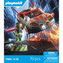 Playmobil Véhicule multifonction de super-héros 71832
