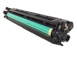 Konica Minolta Unité d'imagerie IU-214 Cyan 70k A85Y0KD