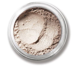 Bare Minerals Fard à Paupières Minéral LOOSE MINERAL Nude Beach Poudre 1 u Sans Parabène Sans Sulfate Cruelty Free