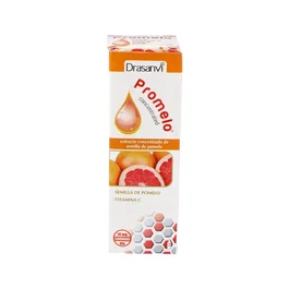 Drasanvi Promelo Extrait Concentré de Pamplemousse 50ml
