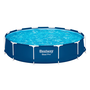 Bestway 56681 Piscine Rigide Adulte avec Filtre 366x76 cm Jardin