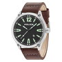 Montre Homme Police 15244JBS/02 (Ø 48 mm)