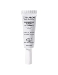 Gamarde Correcteur de Teint Bio Anti-cernes 6 ml