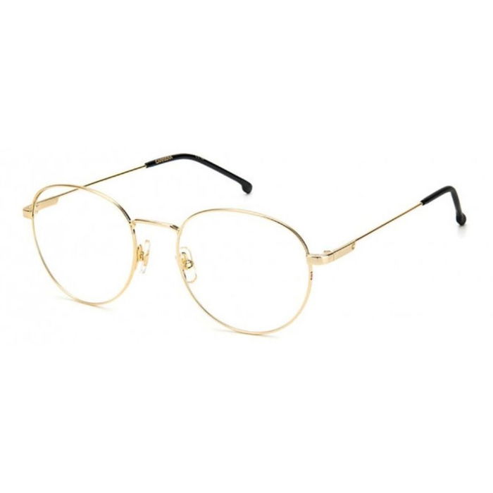 Monture de Lunettes Enfant Carrera CARRERA2009TJ Doré Ø 51 mm Monture de Lunettes Enfant Carrera CARRERA2009TJ Doré Ø 51 mm
