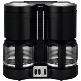 Krups KM 8508 Duothek Plus