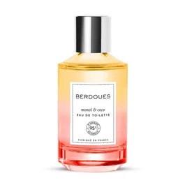 Parfums Berdoues Monoi & Coco Eau de Toilette 100 ml