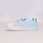 Chaussures de Sport pour Enfants Frozen Bleu clair 28