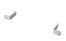 Allied Telesis AT-X230-18GP - Support de montage en rack pour commutateur 18 ports Gigabit