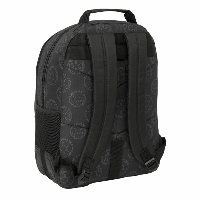 Cartable Star Wars Rebellion Noir 32 x 42 x 15 cm Cartable Star Wars Rebellion Noir 32 x 42 x 15 cm