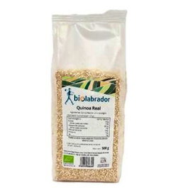 BIOLABRADOR Quinoa Real 500g
