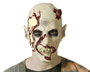BigBuy Carnival Masque Multicolore Halloween