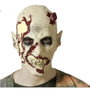 BigBuy Carnival Masque Multicolore Halloween