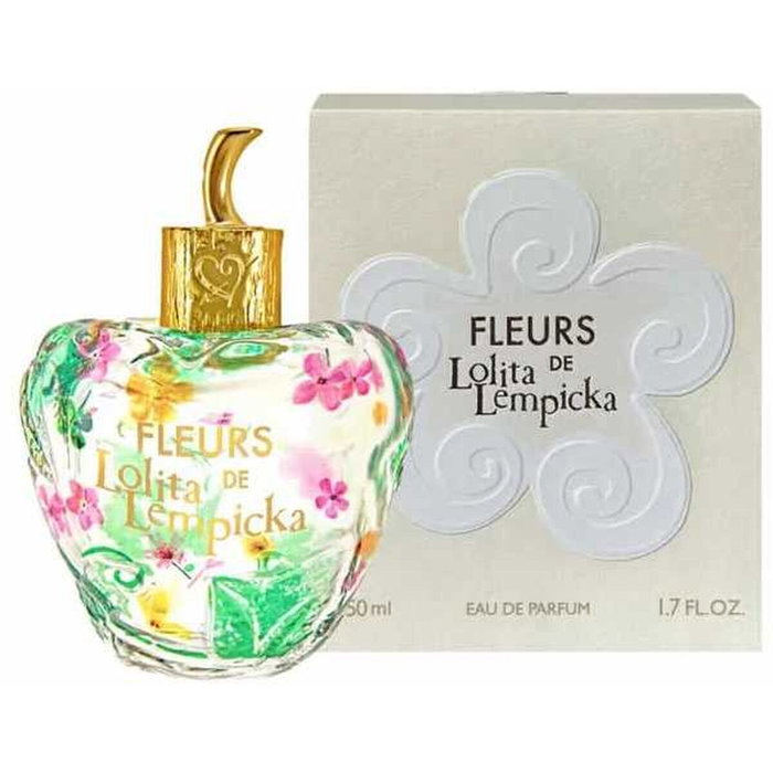 Lolita Lempicka Fleurs de Lolita Lempicka Eau de Parfum 50 ml