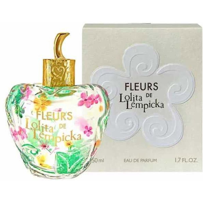 Lolita Lempicka Fleurs de Lolita Lempicka Eau de Parfum 50 ml