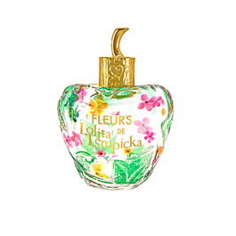 Lolita Lempicka Fleurs de Lolita Lempicka - Eau de Parfum pour Femme - Vaporisateur 50 ml
