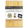 Be Mix Support Mobile et Tablette en Bambou