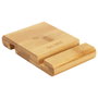 Be Mix Support Mobile et Tablette en Bambou