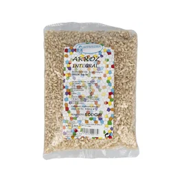 INTRACMA Riz complet 500g