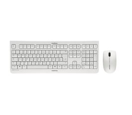 Cherry Ensemble clavier et souris DW3000G Gris