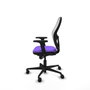 Piqueras y Crespo Chaise de Bureau 2D036N0 Lila