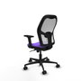 Piqueras y Crespo Chaise de Bureau 2D036N0 Lila