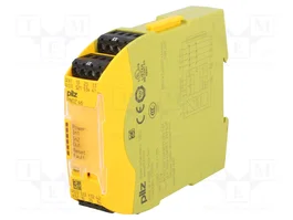 PILZ PNOZsigma PNOZ s6 Relais de sécurité 24VDC