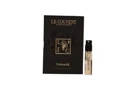 Le Couvent Maison de Parfum Remarquable - Tinhare Eau de Parfum 1.5 ml Échantillon