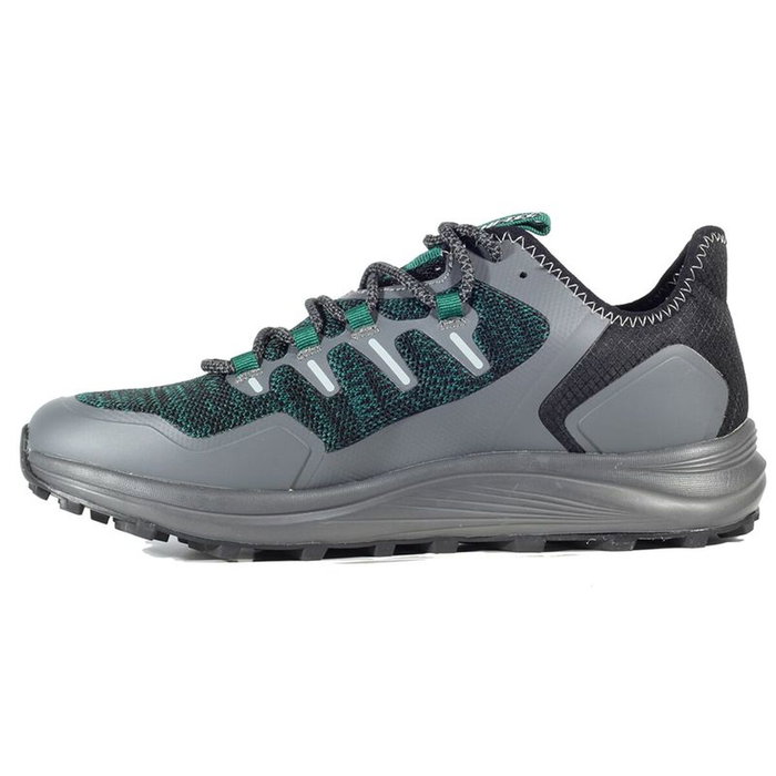 Chaussures de marche pour homme Hi-Tec Trek Gris foncé Chaussures de marche pour homme Hi-Tec Trek Gris foncé