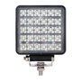 Goodyear Phare de travail carré 30 LEDs 2700 lm 9-32V IP67 25W 6000K