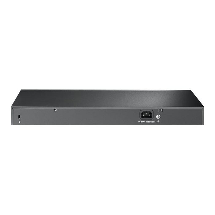 TP-Link TL-SL1218P JetStream Switch non manageable PoE+