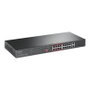 TP-Link TL-SL1218P JetStream Switch non manageable PoE+