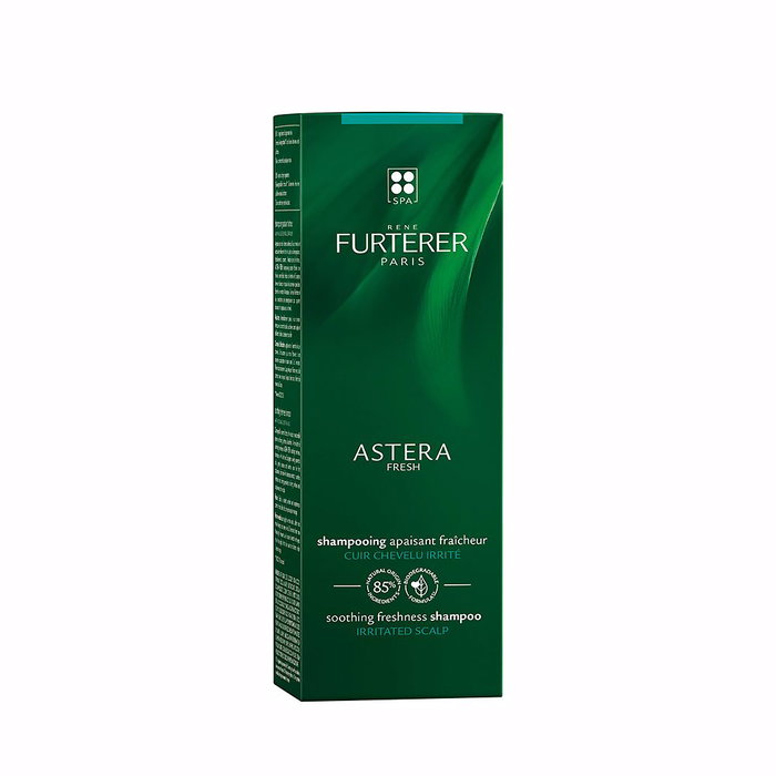 Rene Furterer ASTERA FRESH Shampooing Fraîcheur Apaisante 200 ml