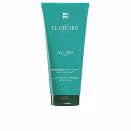 Rene Furterer ASTERA FRESH Shampooing Fraîcheur Apaisante 200 ml