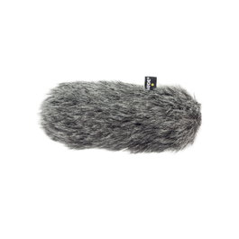RODE Deadcat Go pare-vent anti-vent artificiel pour VideoMic GO