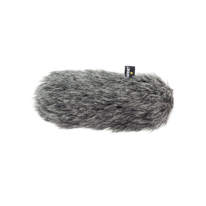 RODE Deadcat Go pare-vent anti-vent artificiel pour VideoMic GO RODE Deadcat Go pare-vent anti-vent artificiel pour VideoMic GO