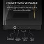 Corsair FRAME 4500X RS-R ARGB Noir