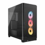 Corsair FRAME 4500X RS-R ARGB Noir