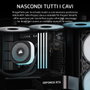 Corsair FRAME 4500X RS-R ARGB Noir