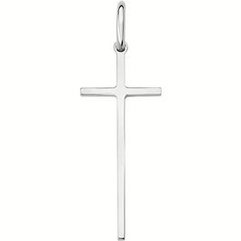Pendentif Homme Amen ORMOCRB1 Argenté