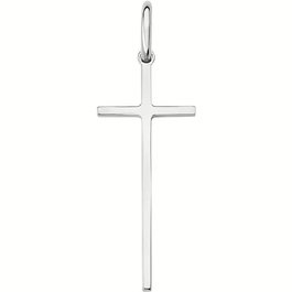 Pendentif Homme Amen ORMOCRB1 Argenté