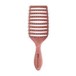 WET BRUSH PRO EPIC WETBRUSH QUICK DRY Rose Gold