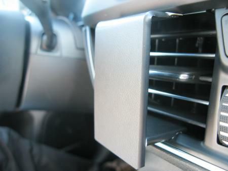 Brodit ProClip Support de montage voiture noir