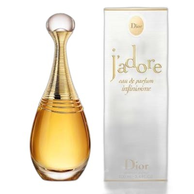 Christian Dior J'Adore Infinissime Eau de Parfum 100 ml Christian Dior J'Adore Infinissime Eau de Parfum 100 ml