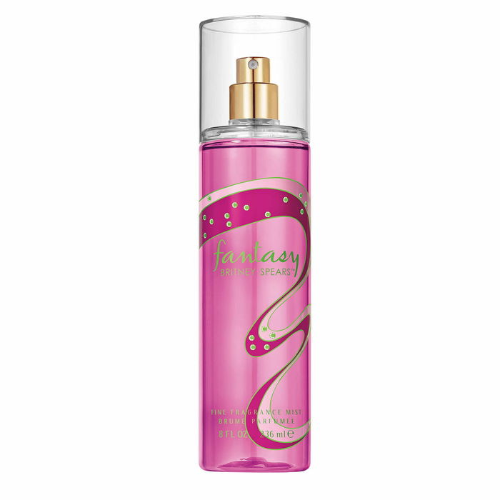 Parfum Corporel Britney Spears Fantasy 236 ml Parfum Corporel Britney Spears Fantasy 236 ml